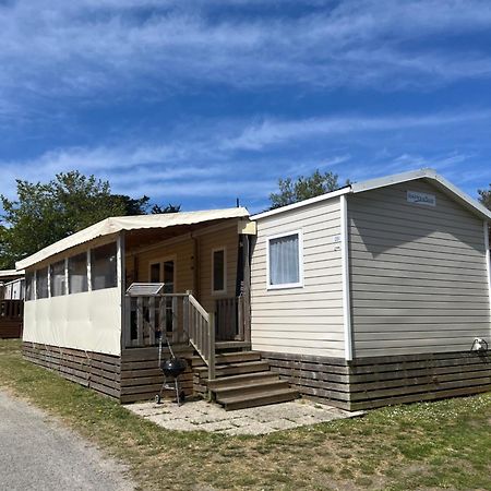 Vue Mer Quiberon Exterior photo
